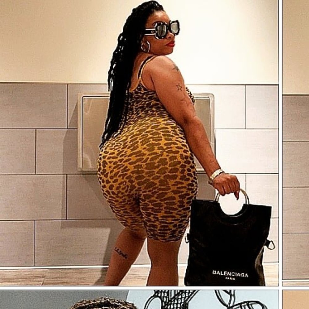 Meet your Posher, Dawn